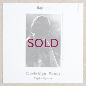 画像1: Roberto Miguel Miranda - Raphael