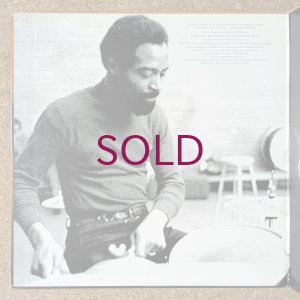 画像3: John Coltrane - Interstellar Space