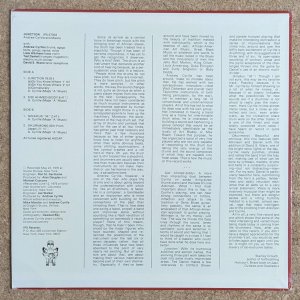 画像2: Andrew Cyrille & Maono - Junction