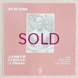 Andrew Cyrille & Maono - Junction