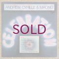 Andrew Cyrille & Maono - Celebration