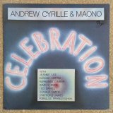 Andrew Cyrille & Maono - Celebration