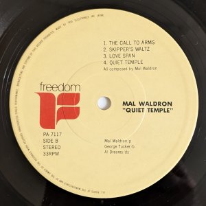 画像4: Mal Waldron - Les Nuits De La Negritude