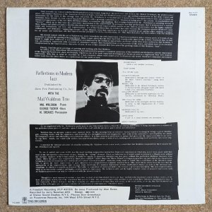 画像2: Mal Waldron - Les Nuits De La Negritude