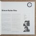 画像4: Steve Kuhn Trio - Three Waves (4)