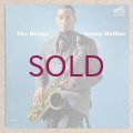 Sonny Rollins - The Bridge