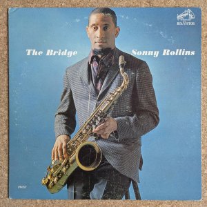 画像1: Sonny Rollins - The Bridge