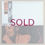Jackie McLean - New Soil
