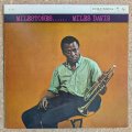 Miles Davis - Milestones