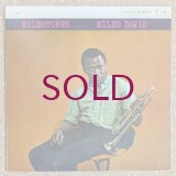 Miles Davis - Milestones