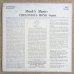 画像2: Thelonious Monk Septet - Monk's Music (2)