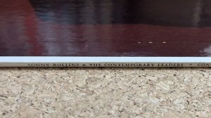 画像7: Sonny Rollins & The Contemporary Leaders