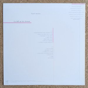 画像2: Tsuyoshi Yamamoto - La Belle Au Bois Dormant