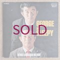 George Kawaguchi Big Four - George & Sleepy
