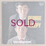 George Kawaguchi Big Four - George & Sleepy
