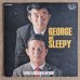 画像1: George Kawaguchi Big Four - George & Sleepy (1)