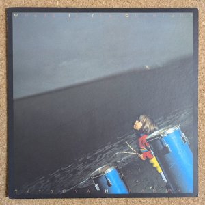 画像1: Tatsuya Nakamura - Where Is The Quarter?
