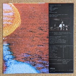 画像2: Akira Sakata Trio - Pochi