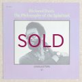 Richard Davis - The Philosophy Of The Spiritual