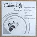 Barry Wallenstein - Taking Off 