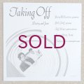 Barry Wallenstein - Taking Off 