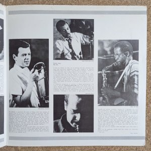 画像4: Jazz Composer's Orchestra - Communication
