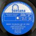 画像4: Cecil Taylor Jazz Unit - Nefertiti, The Beautiful One Has Come (4)