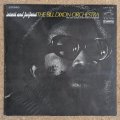 Bill Dixon Orchestra - Intents & Purposes