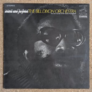 画像1: Bill Dixon Orchestra - Intents & Purposes