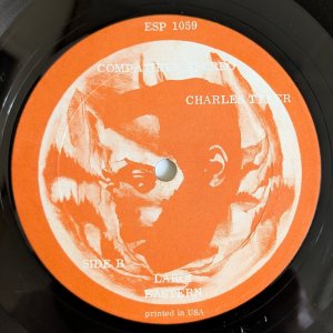 画像4: Charles Tyler - Eastern Man Alone