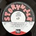 画像4: John Tchicai & Strange Brothers - Darktown Highlights (4)