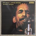 John Tchicai & Strange Brothers - Darktown Highlights