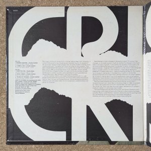 画像3: Ornette Coleman - Crisis