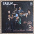 Art Ensemble Of Chicago - Chi-Congo