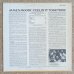 画像2: James Moody - Feelin' It Together (2)