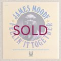James Moody - Feelin' It Together