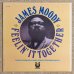 画像1: James Moody - Feelin' It Together (1)