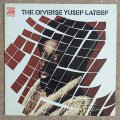 Yusef Lateef - The Diverse