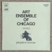 画像1: Art Ensemble Of Chicago - People In Sorrow (1)