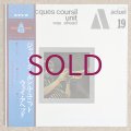 Jacques Coursil Unit - Way Ahead