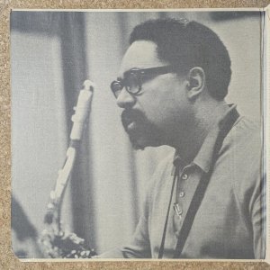 画像3: Booker Ervin - Back From The Gig
