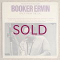 Booker Ervin - Back From The Gig