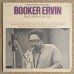 画像1: Booker Ervin - Back From The Gig (1)