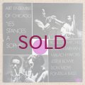Art Ensemble Of Chicago - Les Stances A Sophie (O.S.T.)