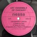 画像3: Art Ensemble Of Chicago - Les Stances A Sophie (O.S.T.) (3)