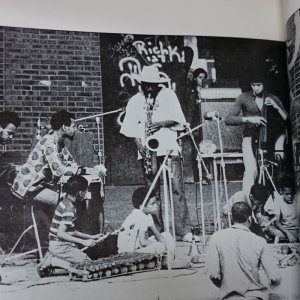 画像4: 『jazz』誌 - 15号