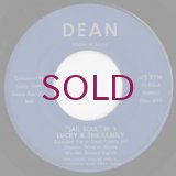 Lucky & The Family - Jail Soul Pt.1 / Jail Soul Pt.2