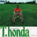 画像1: T. Honda & His Orchestra - Ain't Funky Now / Greasy Spoon (1)