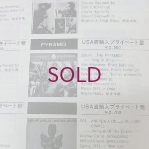 画像3: 『jazz』誌 - 1975年2月号