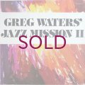 Greg Waters - Jazz Mission II